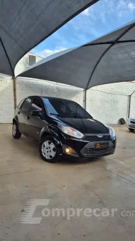 FIESTA 1.0 MPI Class Hatch 8V