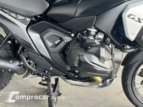 R 1300 GS TRIPLE BLACK