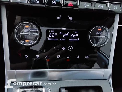 TIGGO 7 PRO 1.5 TCI FLEX HYBRID MAX DRIVE CVT
