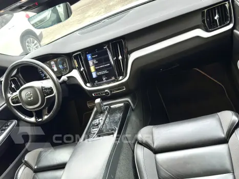 S60 2.0 T8 R-DESIGN HÍBRIDO 4P AUTOMÁTICO