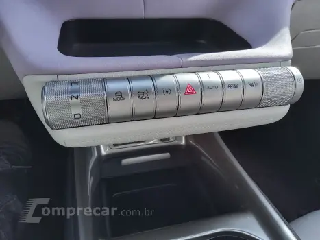 DOLPHIN GS 180 EV ELETRICO