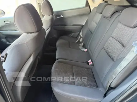 I30 2.0 MPI 16V GASOLINA 4P AUTOMÁTICO