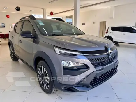 KARDIAN EVOLUT. FLEX 1.0 TB 12V 5P AUT.