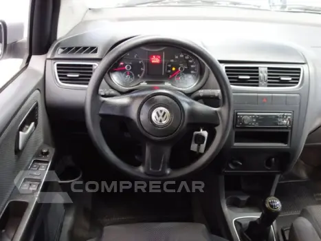 FOX - 1.0 MI 8V 4P MANUAL
