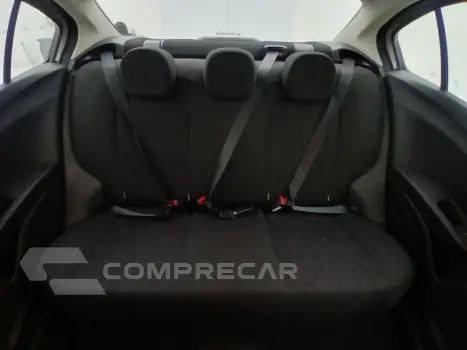 CRONOS 1.3 FIREFLY FLEX DRIVE CVT