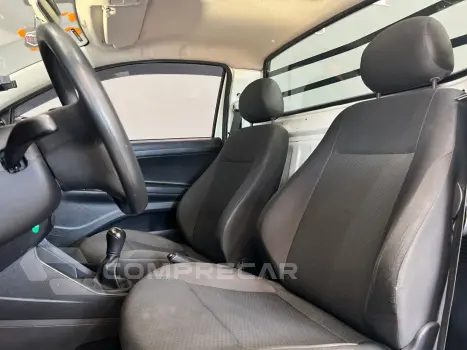 SAVEIRO 1.6 MSI ROBUST CS 8V FLEX 2P MANUAL