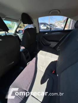JETTA Comfortline 2.0 T.Flex 8V 4p Tipt.