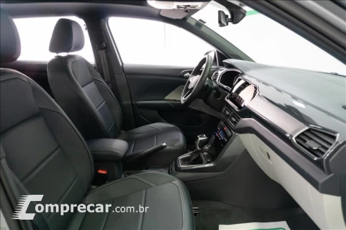 T-CROSS 1.4 250 TSI Highline