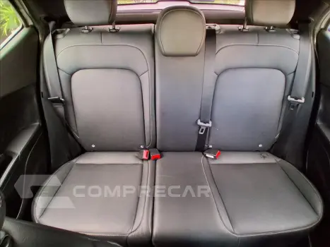PULSE 1.0 TURBO 200 FLEX IMPETUS CVT