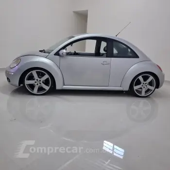 NEW BEETLE 2.0 MI 8V