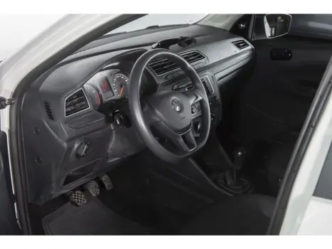 VOYAGE 1.6 MSI TOTALFLEX 4P MANUAL