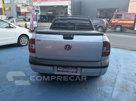 SAVEIRO 1.6 MI CE 8V G.V