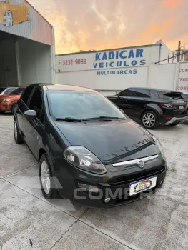 FIAT PUNTO ATTRACTIVE 1.4