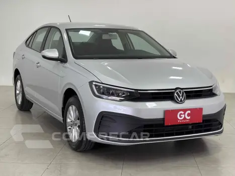 VIRTUS 1.0 170 TSI 4P FLEX AUTOMÁTICO