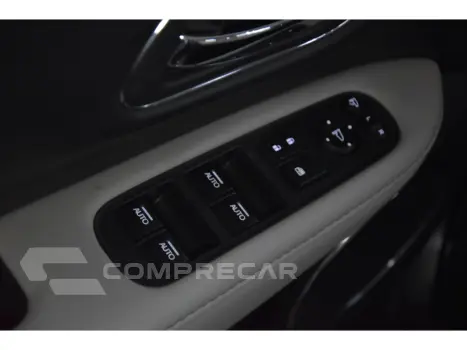 HR-V 1.5 16V TURBO GASOLINA TOURING 4P AUTOMÁTICO