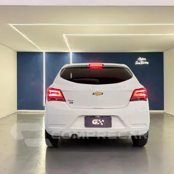 ONIX HATCH Joy 1.0 8V Flex 5p Mec.