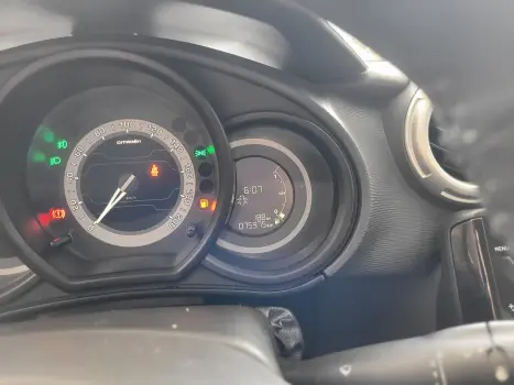 C3 Attraction Pure Tech 1.2 Flex 12V Mec