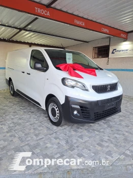 EXPERT 1.5 Bluehdi Cargo