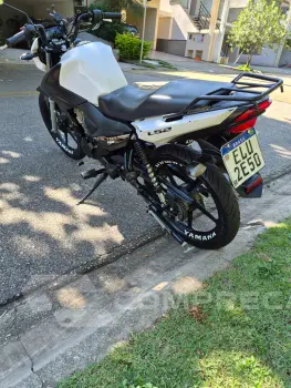 Yamaha Factor 150cc