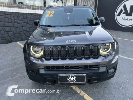 Renegade Sport T270 1.3 TB 4x2 Flex Aut.