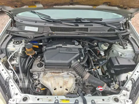 Rav4 2.0 4X4 16V Gasolina 4P Automático