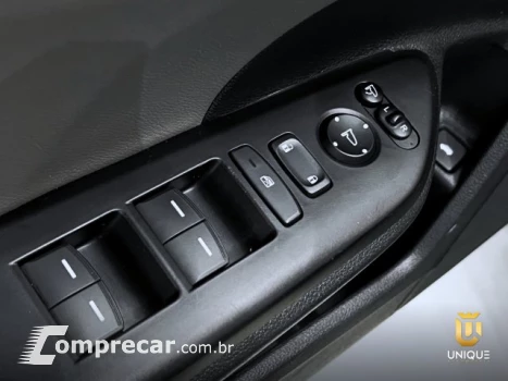 CIVIC - 2.0 16V ONE EX 4P CVT
