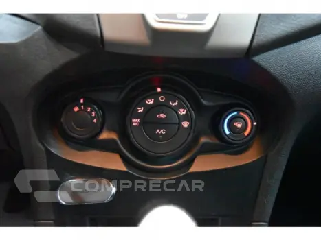 FIESTA HATCH - 1.6 SE HATCH 16V 4P MANUAL