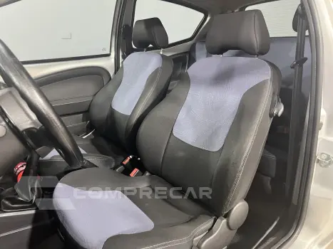 KA 1.0 MPI 8V FLEX 2P MANUAL