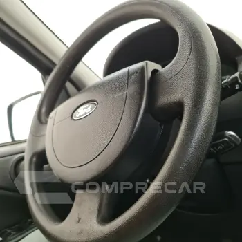 ECOSPORT 1.6 XLT 8V