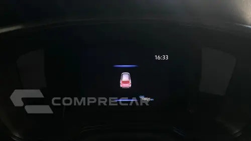TOYOTA COROLLA CROSS 2.0 VVT-IE XRE DIRECT SHIFT