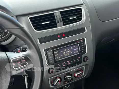 Fox 1.6 Mi I MOTION Total Flex 8V 5p