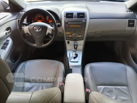 COROLLA 2.0 XEI 16V FLEX 4P AUTOMÁTICO