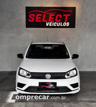 GOL 1.0 12V MPI Totalflex