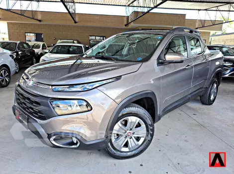 TORO 1.8 16V EVO Freedom AT6