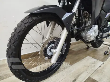 XRE 300 FLEX ABS