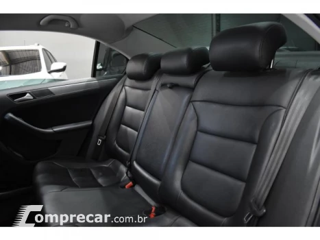 JETTA - 1.4 16V TSI COMFORTLINE 4P TIPTRONIC