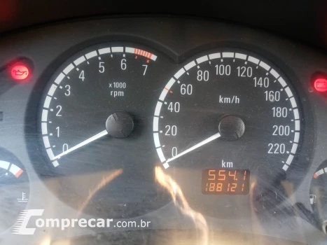 MERIVA 1.8 MPFI 8V