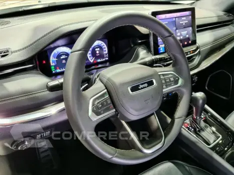 COMPASS SERIE S T270 TURBO FLEX AUT.