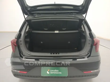 HB20 1.0 12V FLEX COMFORT MANUAL
