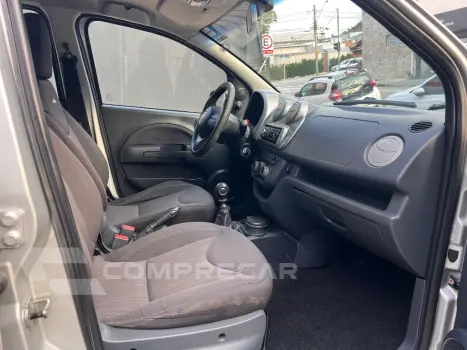 UNO WAY 1.4 EVO Fire Flex 8V 5p