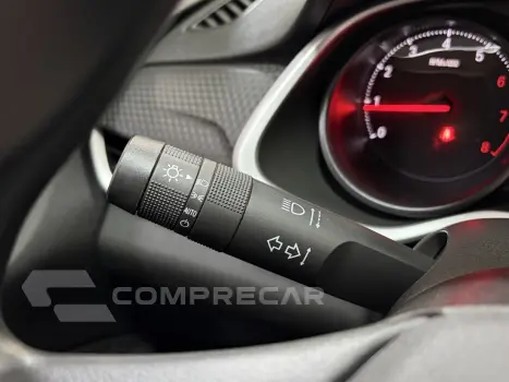 ONIX 1.0 TURBO FLEX PLUS LT AUTOMÁTICO