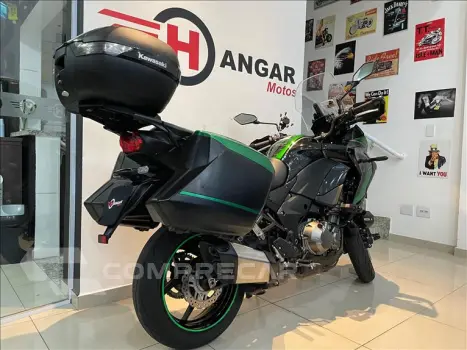 VERSYS 1000 GRAND TOURER ABS