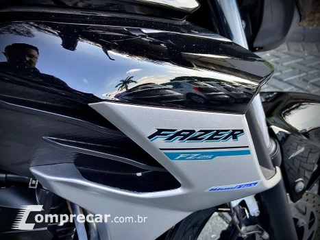 FZ25 FAZER 250 ABS