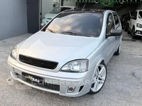 CORSA 1.4 MPFI Maxx 8V