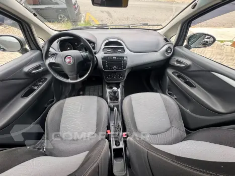 Punto ESSENCE 1.6 Flex 16V 5p