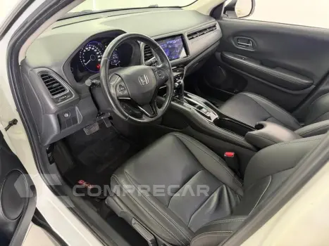 HR-V EX CVT