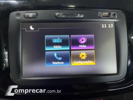 SANDERO 1.0 12V SCE FLEX S EDITION MANUAL