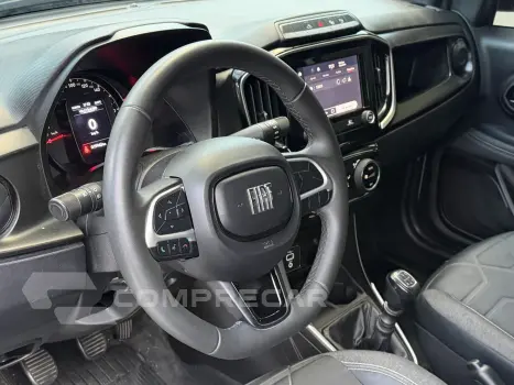 STRADA 1.3 FIREFLY FLEX VOLCANO CD MANUAL