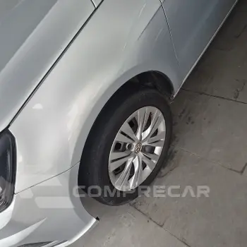 GOL 1.6 16V MSI Totalflex