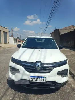 KWID 1.0 12V SCE Intense